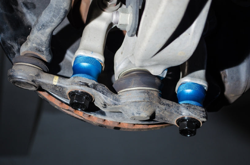 Front Roll Center Adjuster - 4 pcs/set (30mm increase)