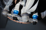 Front Roll Center Adjuster - 4 pcs/set (30mm increase)