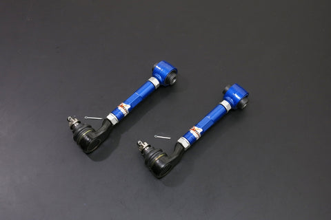 Hardened Rubber Adjustable Rear Camber Kit - 2pcs/set