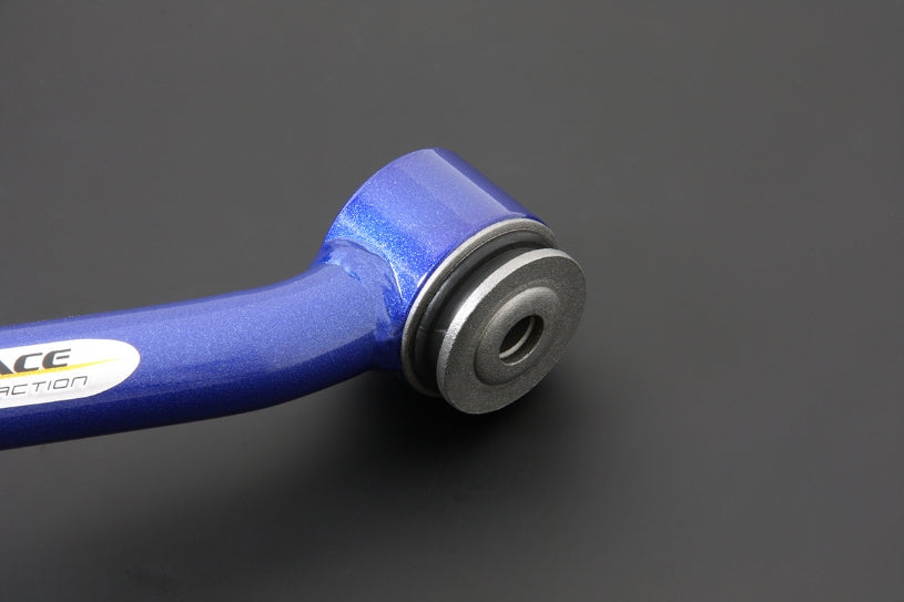 Hardened Rubber Adjustable Front Camber Arm - 2pcs/set