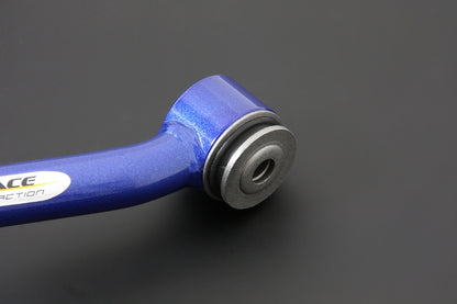 Hardened Rubber Adjustable Front Camber Arm - 2pcs/set