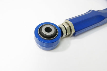 Hardened Rubber Adjustable Rear Camber Kit - 2pcs/set