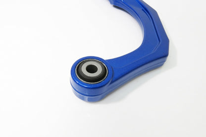 Hardened Rubber Adjustable Rear Camber Kit - 2pcs/set