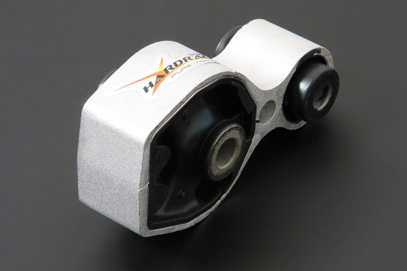 Hardened Rubber Rear Engine Mount - 1 pcs/set (2.0L & 2.5L only)