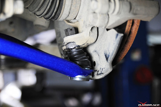 Roll Center Ball Joint - 2 pcs/set