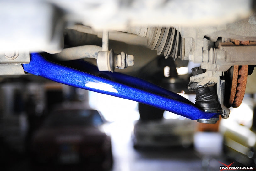 Roll Center Ball Joint - 2 pcs/set