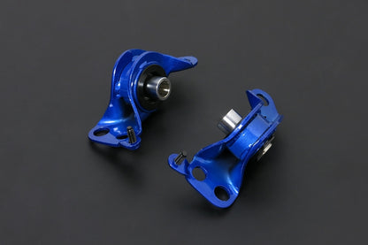 Pillow Ball Front Compliance Bushing - 2 pcs/set