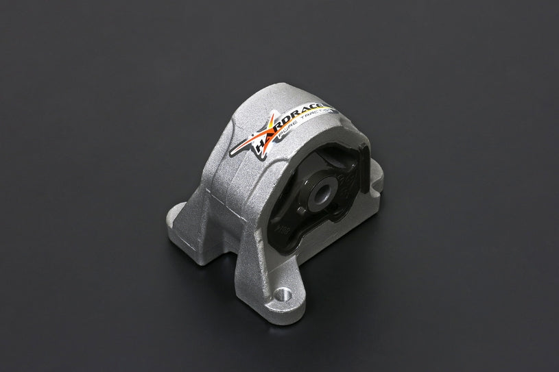 Hardened Rubber Engine Mount - 1 pcs/set (Rear Side - for Manual Transmissions Models Only)