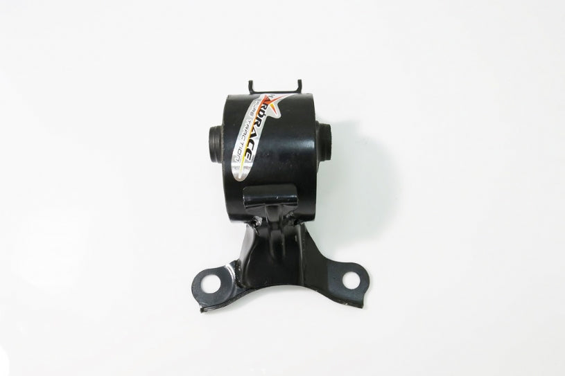 Hardened Rubber Transmission Mount - 1 pcs/set (RACE version)