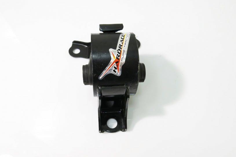 Hardened Rubber Transmission Mount - 1 pcs/set (RACE version)