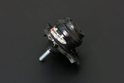 Hardened Rubber Engine Mount - 1 pcs/set (Right Side RACE version)