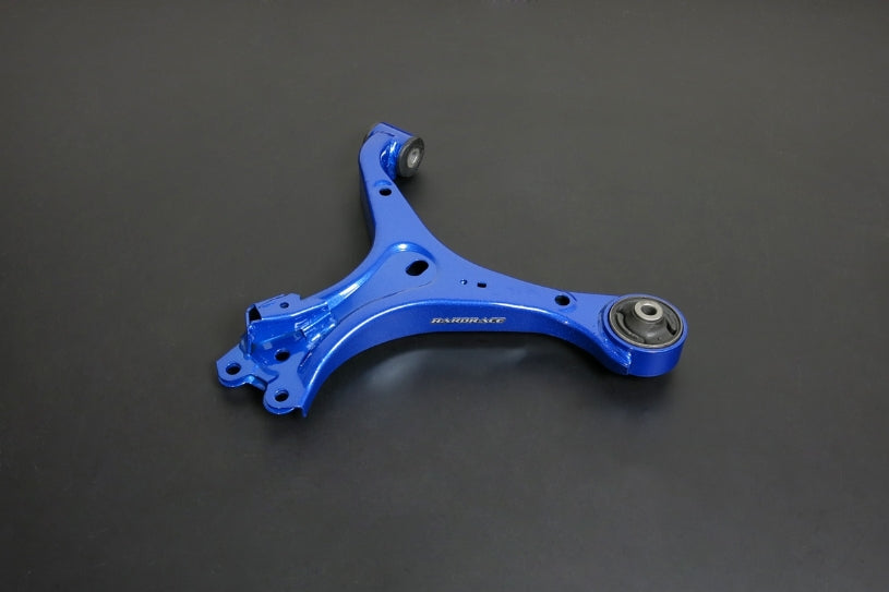 Hardened Rubber Front Lower Arms - 2pcs/set (DOES NOT FIT 14-15 Si)