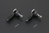 Hardened Outer Tie Rods - 2pcs/set