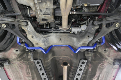25.4mm Front Sway Bar - 7 pcs/set
