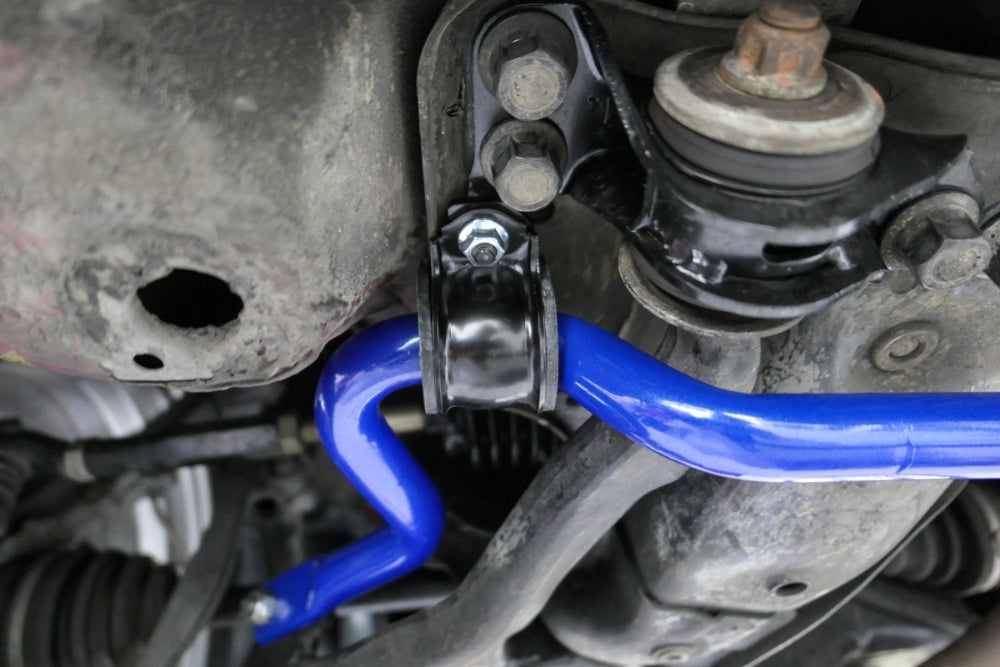 25.4mm Front Sway Bar - 7 pcs/set
