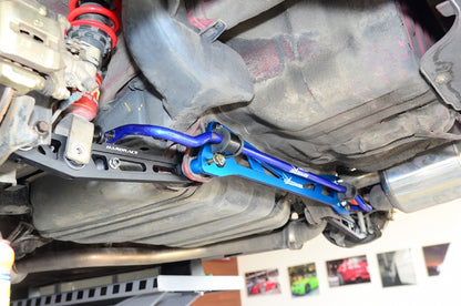 25.4mm Adjustable Rear Sway Bar - 3pcs/set