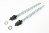 Hardened Inner and Outer Tie Rod Set - 4pcs/set