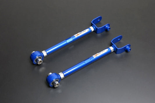 Pillow Ball Adjustable Rear Lower Camber Arm - 2pcs/set