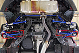 Pillow Ball Adjustable Rear Lower Camber Arm - 2pcs/set