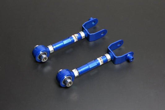 Pillow Ball Adjustable Rear Upper Camber Arm - 2pcs/set