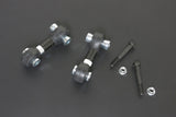 Pillow Ball Rear Adjustable Stabilizer Link - 2pcs/set