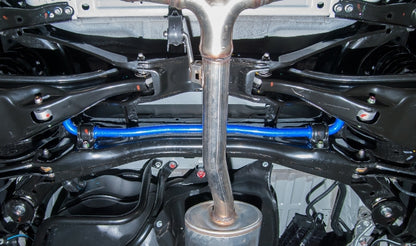 22mm Rear Sway Bar - 3pcs/set