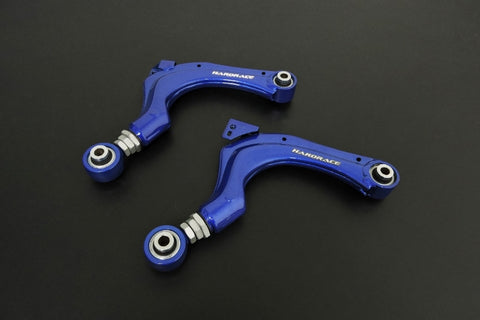 Pillow Ball Adjustable Rear Camber Kit - 2 pcs/set