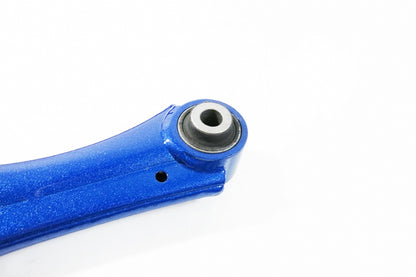 Hardened Rubber Adjustable Rear Camber Kit - 2pcs/set