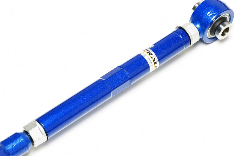 Pillow Ball Adjustable Rear Toe Arm - 2 pcs/set