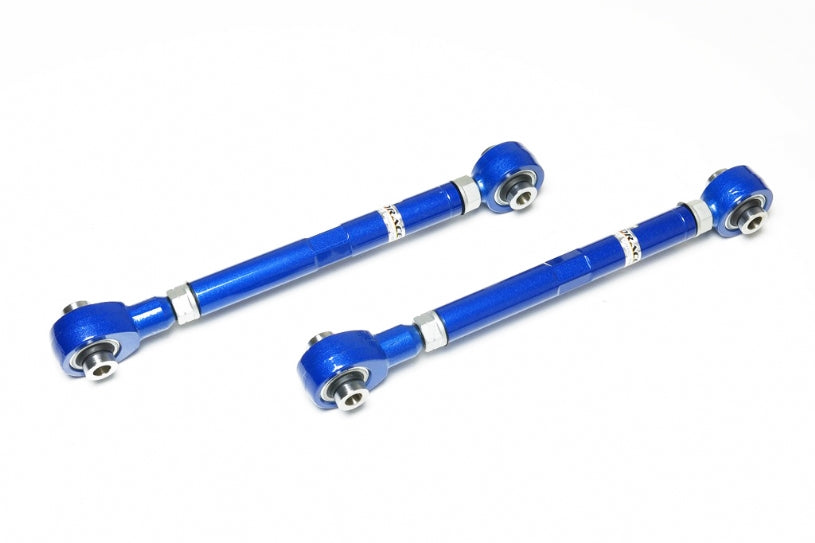 Pillow Ball Adjustable Rear Toe Arm - 2 pcs/set