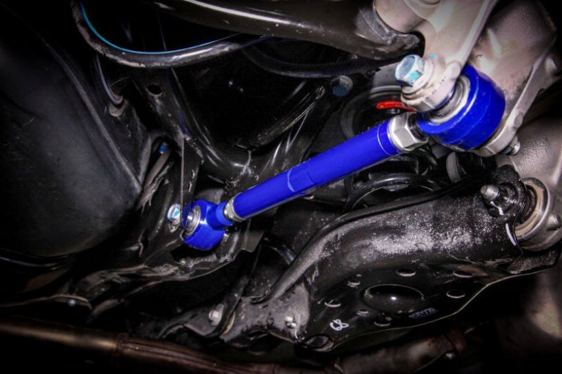 Pillow Ball Adjustable Rear Toe Arm - 2 pcs/set