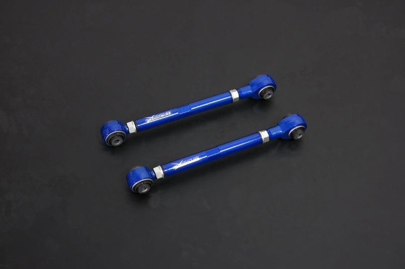 Hardened Rubber Rear Toe Control Arm - 2 pcs/set