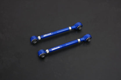 Hardened Rubber Rear Toe Control Arm - 2 pcs/set