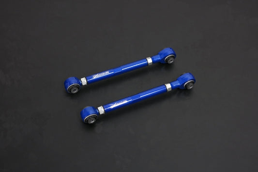 Hardened Rubber Rear Toe Control Arm - 2 pcs/set