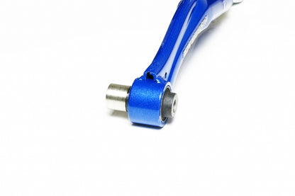 Hardened Rubber Adjustable Rear Camber Kit - 2pcs/set