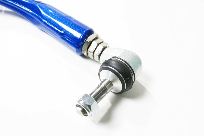 Hardened Rubber Adjustable Rear Camber Kit - 2pcs/set