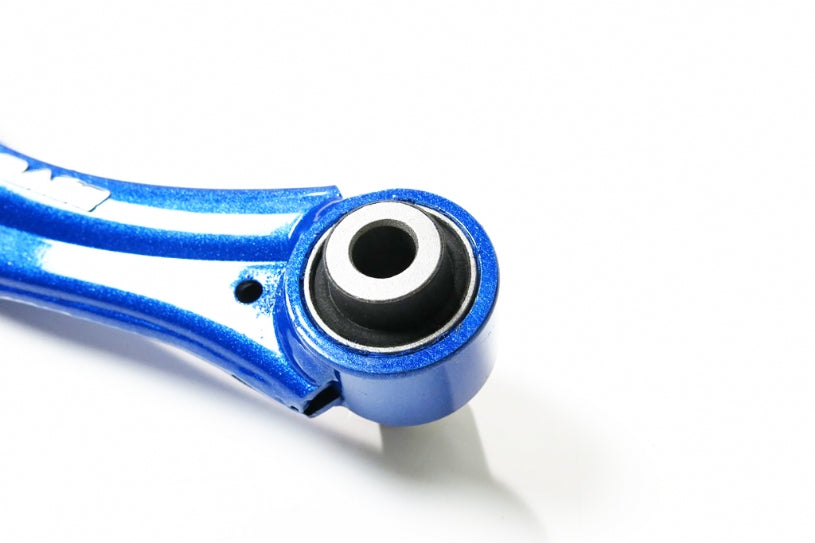 Hardened Rubber Adjustable Rear Camber Kit - 2pcs/set