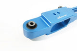 Hardened Rubber Rear Lower Control Arm - 2 pcs/set (BLUE)