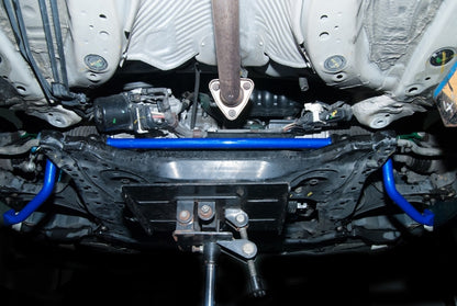 25.4mm Front Sway Bar - 3 pcs/set