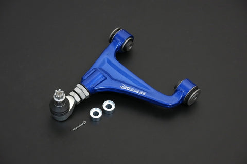 Hardened Rubber Adjustable Rear Camber Arm - 2pcs/set