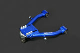 Hardened Rubber Adjustable Front Upper Camber Arm - 2pcs/set