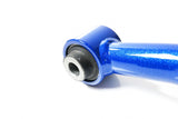 Hardened Rubber Adjustable Front Upper Camber Arm - 2pcs/set