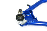 Hardened Rubber Adjustable Front Upper Camber Arm - 2pcs/set