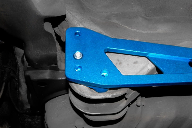 Reinforced Sub-frame Brace