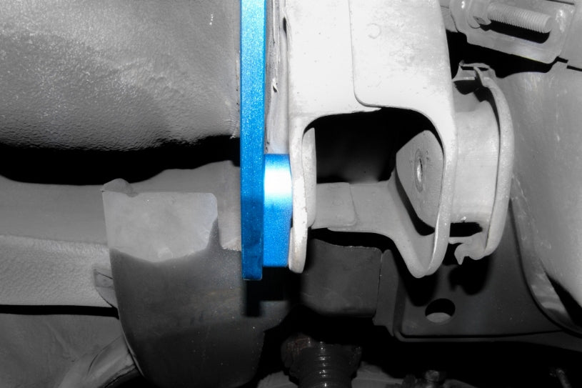 Reinforced Sub-frame Brace