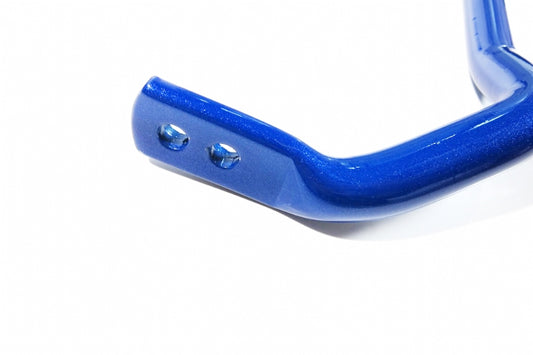 25.4mm Adjustable Rear Sway Bar & Subframe Brace Kit - 8pcs/set