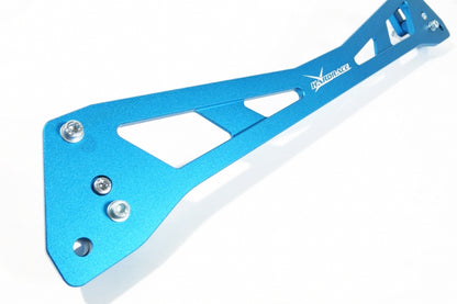 25.4mm Adjustable Rear Sway Bar & Subframe Brace Kit - 8pcs/set