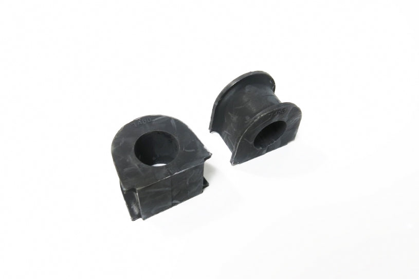 25.4mm Adjustable Rear Sway Bar & Subframe Brace Kit - 8pcs/set