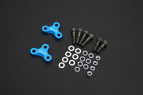 Front Roll Center Adjusting Spacer - 2 pcs/set (15mm increase)