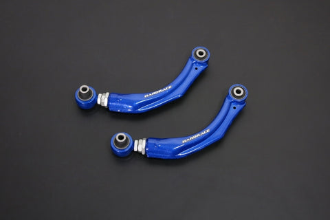 Hardened Rubber Rear Adjustable Camber Kit - 2 pcs set